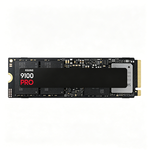 9100 PRO PCIe 5.0 NVMe M.2 Desktop PCIE 4.0 คอมพิวเตอร์ SSD Plc ของแท้ใหม่เอี่ยม 2TB MZ-VAP2T0BW - Product Image 5