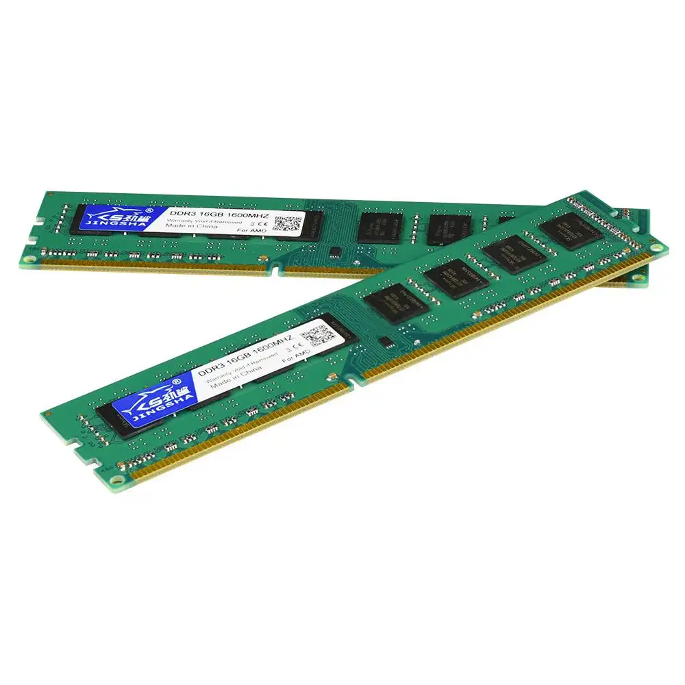 SZMZ brand new industrial packing PC 2gb ddr3 ram for desktop