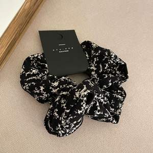 Coleteros Florales Ajustables al por Mayor, Elegantes Lazos para el Cabello, Accesorios para Mujer - Product Image 6