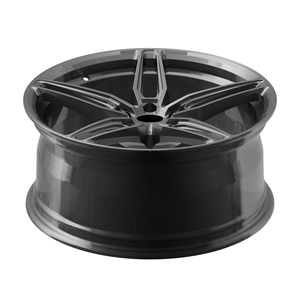 Maining forjado para Ferrari F8 Tributo <span class=keywords><strong>Novitec</strong></span> NF10 458 <span class=keywords><strong>488</strong></span> 296 5x114,3 19 20 21 22 pulgadas llantas personalizadas ruedas de carbono - Product Image 3