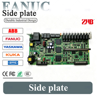 Carte de commande de précision FANUC A20B-2102-0258 pour robot CNC et contrôle PLC, accessoire A20B-2102-0258