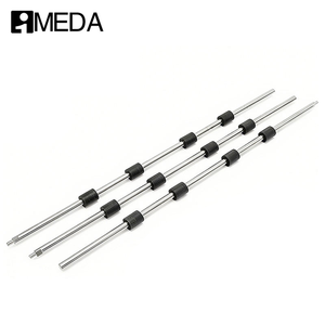 IMEDA Venta al por mayor Nuevo Rodillo de Salida de Papel <span class=keywords><strong>HL</strong></span> 2260 <span class=keywords><strong>HL</strong></span>-2560 2315 2320 <span class=keywords><strong>2360</strong></span> 2365 para Brother HL2260D 2320D 2360DN 2365DW 2560dn - Product Image 1