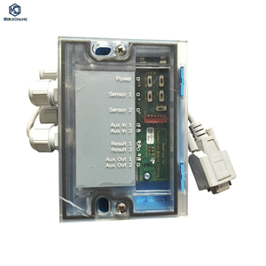 เซ็นเซอร์ควบคุม PLC ยี่ห้อเลเซอร์ ของแท้ใหม่เอี่ยม CDB620-001 - Product Image 1