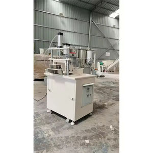 Petite machine multifonctionnelle de fabrication de savon Machine manuelle d'estampage et de façonnage de savon naturel biologique Machine manuelle de fabrication - Product Image 2