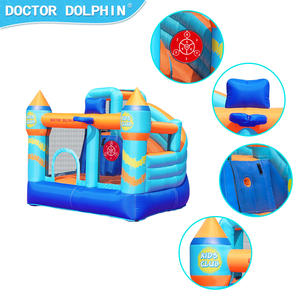 Haute qualité en stock <span class=keywords><strong>mini</strong></span> château gonflable enfants aire <span class=keywords><strong>de</strong></span> jeux sautant <span class=keywords><strong>trampoline</strong></span> combo maison <span class=keywords><strong>de</strong></span> rebond pour le plaisir en plein air - Product Image 5