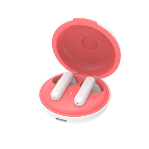 Tai nghe <span class=keywords><strong>bluetooth</strong></span> chất lượng cao bán trong tai không dây thời lượng pin siêu dài mới - Product Image 5