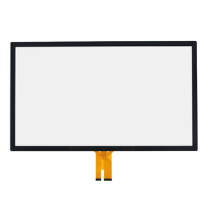 Thanh Toán máy tính xách tay đài phát thanh xe <span class=keywords><strong>Android</strong></span> 9.7 inch điện dung kỹ thuật số kiosk <span class=keywords><strong>HMI</strong></span> đài phát thanh LED LCD cảm ứng màn hình Màn hình Bảng điều chỉnh - Product Image 5