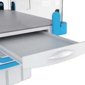 Table de photothérapie radiante pour nouveau-nés BW-40A/40B – Traitement de la jaunisse chez les nourrissons - Product Image 2