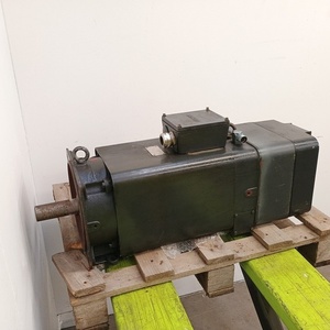 มอเตอร์ 1PH6135-4ZF49-Z 1PH61354ZF49Z 15 กิโลวัตต์ 44 แอมป์ สำหรับ PLC - Product Image 1