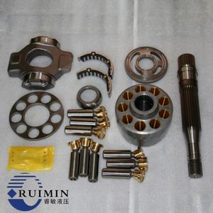 ปั๊มไฮดรอลิกซีรีส์ A11VO อะไหล่รถขุดคาร์เตอร์สำหรับ CAT365B/C/385B/374D ชุดลูกสูบ 1 กก. เครื่องจักรก่อสร้าง - Product Image 4