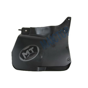 Guardabarros para modelos Lexus LX570 2016-2020 - Product Image 3