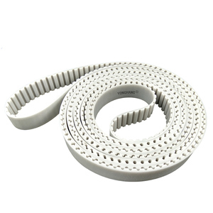 Courroies de distribution en polyuréthane Megadyne <span class=keywords><strong>Bando</strong></span>, revêtement en caoutchouc, pour transmission de puissance - Product Image 4