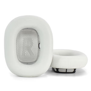 <span class=keywords><strong>Almohadillas</strong></span> de piel de oveja Defean con cancelación de ruido compatibles con los auriculares Apple <span class=keywords><strong>AirPods</strong></span> <span class=keywords><strong>Max</strong></span> - Product Image 3