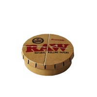 Boîte en métal Click Clack pour emballage, petite boîte en fer blanc de Noël de qualité alimentaire, mini-boîtes personnalisées pour chewing-gum et bonbons, forme arrondie