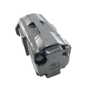 ปั๊มเกียร์ไฮดรอลิก JHP 2063 Gj1016 ปั๊มเกียร์ 15 ฟัน สำหรับ Parker - Product Image 3