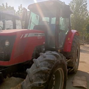 Trattore 120CV per Produttore di Macchinari Agricoli 4WD <span class=keywords><strong>Trattori</strong></span> <span class=keywords><strong>Fendt</strong></span> <span class=keywords><strong>Usati</strong></span> in Vendita - Product Image 3