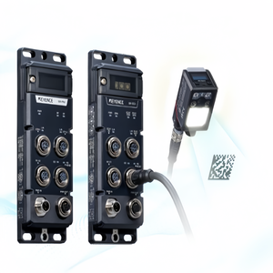 โฟกัสอัตโนมัติเครื่องอ่านบาร์โค้ด SR-X80/SR-X80W/SR-X100/SR-X100W/SR-X300/SR-X300W Keyence SR-X ซีรีส์ - Product Image 6