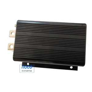Controlador Dedicado para Vehículos Eléctricos de Golf P1204M-5305, para Motores de Corriente Continua y Alterna, Controlador de Velocidad del Motor - Product Image 5