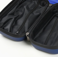 Pack de gel réutilisable en nylon pour sac isotherme à l'insuline pour diabétiques
