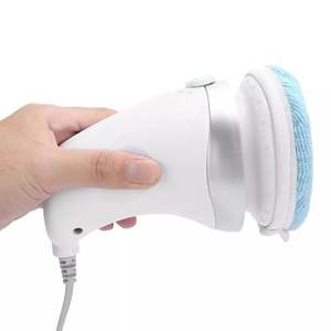 Masajeador Corporal Profesional de Mano, Eliminador de Celulitis por Vibración, Máquina de Masaje Premium - Product Image 4