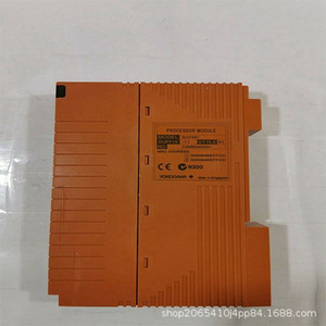 Yokogawa โมดูลไฟฟ้า AAP135 DC 24V 12W ใช้ในอุตสาหกรรม - Product Image 4