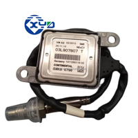 Capteur de Nox d'oxyde d'azote pour voiture XINYIDA 5WK9 6798 T