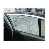 Haute qualité pour voiture 3mm Automobile pare-brise verre feuilleté