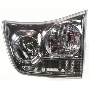 Luces Antiniebla Traseras para Lexus RX300 2003-2005, Números de Pieza 81550/81560-48060/061 - Product Image 1