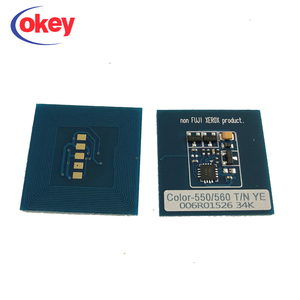 Con <span class=keywords><strong>Chip</strong></span> <span class=keywords><strong>Reset</strong></span> Mực Cho Xerox 550 560 570 <span class=keywords><strong>Reset</strong></span> Con <span class=keywords><strong>Chip</strong></span> Hộp Mực - Product Image 1