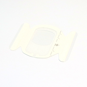 BLUENJOY Pansement IV en film PU médical le plus vendu, hautement perméable, sans macération cutanée, mais anti-bactérien - Product Image 3