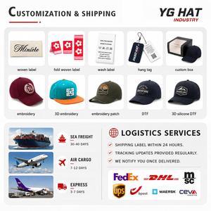 Casquette de baseball légère en polyester, séchage rapide, style coréen, broderie OH MY DOG, réglable avec cordon, style streetwear - Product Image 6