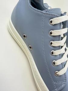 Zapatos de Moda Owen 2026, Diseño Ricks, de Cuero Casual, de Caña Baja, Transpirables, de Alta Calidad, Estilo para Caminar - Product Image 3