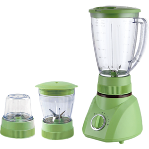 Blender alimentaire compact à faible consommation d'énergie pour usage commercial et domestique HF-958 - Product Image 3