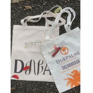 Bolsas de Compras de Lona de Alta Calidad al por Mayor para Tiendas de Abarrotes, Bolsas de Algodón Reutilizables, Ecológicas, Diseño Duradero, Venta al por Mayor - Product Image 3