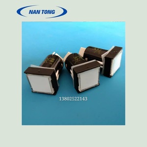 Accessoires pour presse d'impression Nantong, boutons, pièces d'imprimante offset, compatibles Heidelberg Roland Komori, manuels, à plat, monocolores - Product Image 4