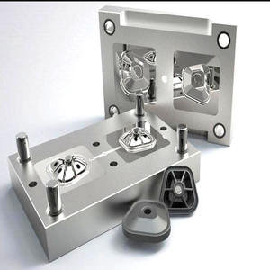 USA ait çin üretici enjeksiyon plastik kalıp özel kesim kalıpları plastik kalıp diğer plastik ürünler için - Product Image 3