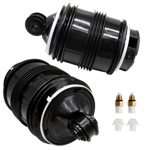 Fabricante de bolsa de resorte de suspensión neumática trasera para <span class=keywords><strong>Mercedes</strong></span> Benz Clase E <span class=keywords><strong>W211</strong></span> 03-10 <span class=keywords><strong>AirMatic</strong></span> SIN ADS OE 2113200925 211320092580 - Product Image 3