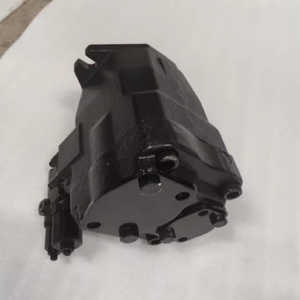 ปั๊มลมแบบลูกสูบ (Plunger Pump) 15T รุ่น 15140666 ยี่ห้อ Shanghai Origin สำหรับเครื่องกว้าน - Product Image 4