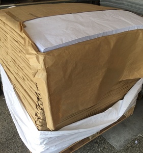 Giấy Lụa Trắng 14G 17G Để Gói Quà Bao Bì Quần Áo - Product Image 4