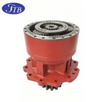 FTB 401-00465 Boîtier de réducteur d'orientation 13T pour moteur d'orientation hydraulique d'excavatrice Lonking LG225 LG190, Pièces de rechange de reconditionnement