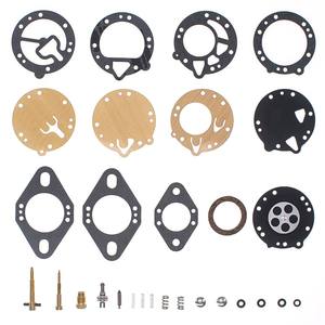 <span class=keywords><strong>Kit</strong></span> de réparation de <span class=keywords><strong>carburateur</strong></span> de moto pour tous les glucides <span class=keywords><strong>Tillotson</strong></span> HR avec 07406 N/S 07-451465 accessoires de réparation 1 ensembles - Product Image 3