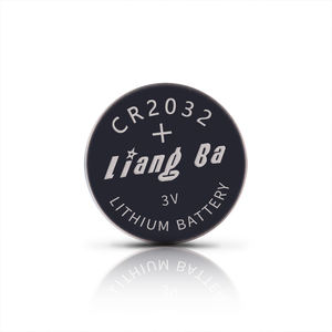 LiangBaブランドCR20162032 2430 12201616コンピューターマザーボード用リチウムマンガンボタン電池バッテリー - Product Image 3