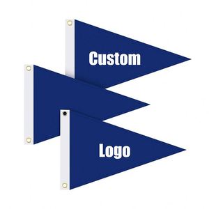 Banderas Personalizadas al por Mayor con Diseño y Tamaño a Medida, Duraderas para Marketing al Aire Libre, Fiestas, Reuniones y Exhibición de Marca - Product Image 1