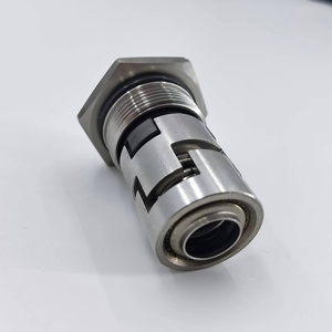 2024 Model GF-16 Mechanical Seal for Sewage & Centrifugal <b>Pump</b> High Temperature Tolerant Rubber Material for Machine Use - Product Image 3
