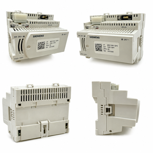 โมดูล I/O Siemens Building Technologies TXS1.12F4 ช่องสัญญาณดิจิตอล 16 ช่อง 24VDC สำหรับแผงควบคุมอัตโนมัติ PXC อะไหล่ทดแทน - Product Image 4