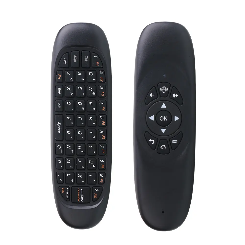 Most selling products wireless universal smart tv remote control for hyundai