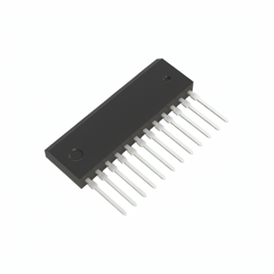 Componente Electrónico Transistores 12-SIP SMA4033 Original - Product Image 1