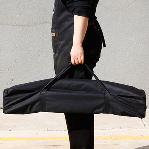 Établi de jambe d'araignée Portable plate-forme d'opération pliante télescopique multifonctionnelle Support de <span class=keywords><strong>pied</strong></span> en alliage d'aluminium - Product Image 6