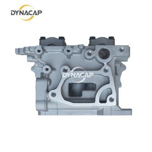 Vente directe d'usine - Nouvelle culasse de moteur en aluminium Dynacap B12D - 24542619 24542621 9002810 9048771 <span class=keywords><strong>Chevrolet</strong></span> Spark <span class=keywords><strong>Matiz</strong></span> - Product Image 2
