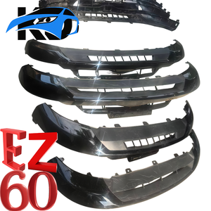 <span class=keywords><strong>Pare</strong></span>-chocs d'occasion d'origine démonté, accessoires automobiles authentiques, calandre, <span class=keywords><strong>pare</strong></span>-chocs avant et arrière inférieur pour Mazda EZ60 - Product Image 1